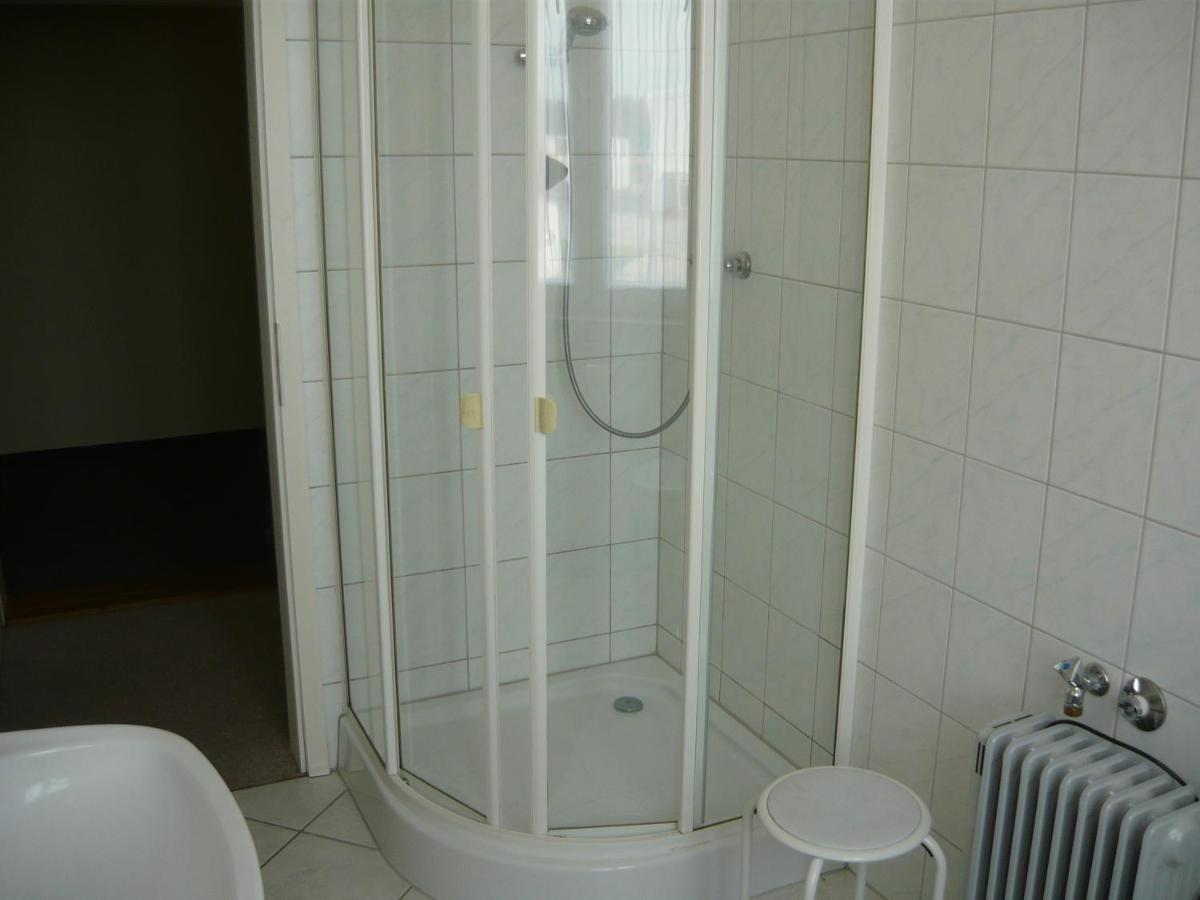 Uns Luett Wohnung Nossentiner Huette ภายนอก รูปภาพ